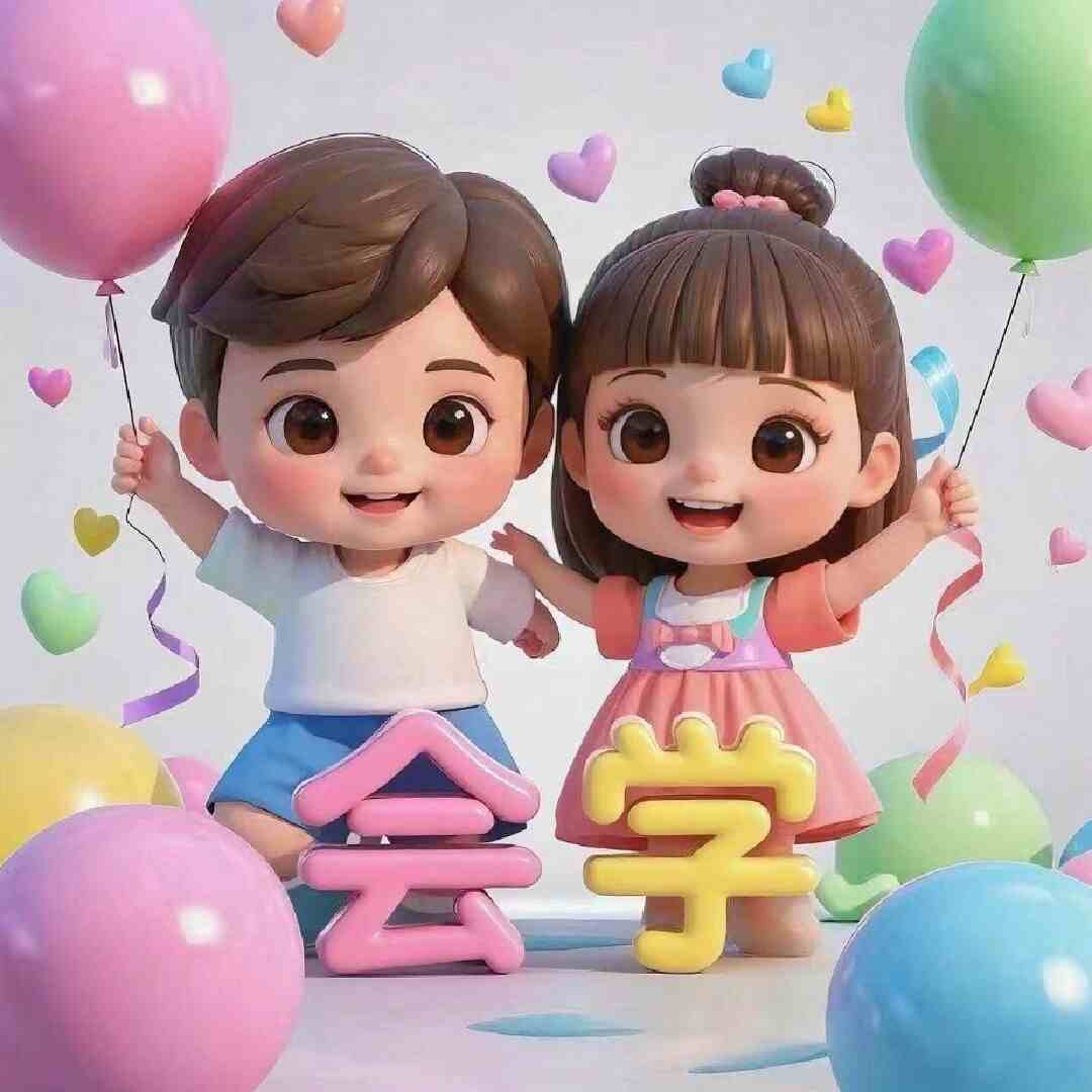 宝宝会学 TV版